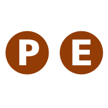 Petersen Engineering Logo