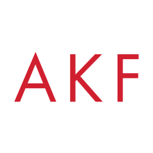 AKF Logo