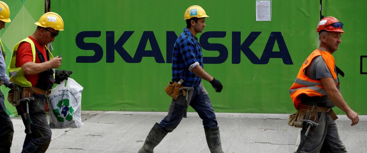 Skanska