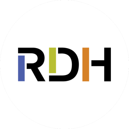 RDH Building Science logo