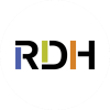RDH Building Science logo